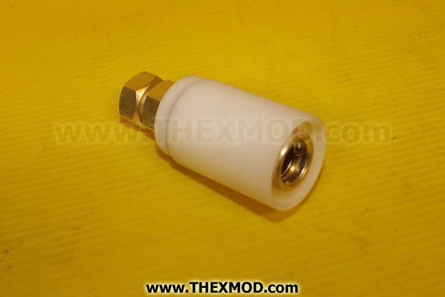 Connector - FV908481 CV11807/M-1