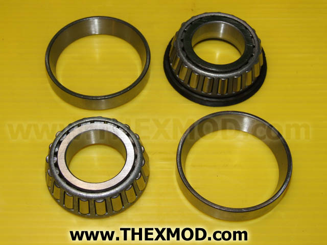 Bearing - ISHU001-1