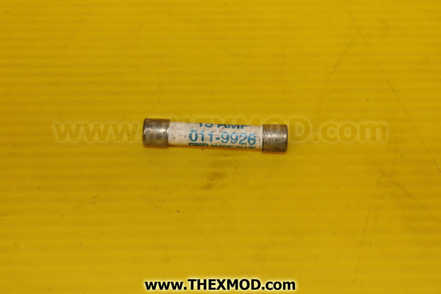 Fuse - 15a - 440v ac - DEF63 011-9926 DEF STAN 59-96-1