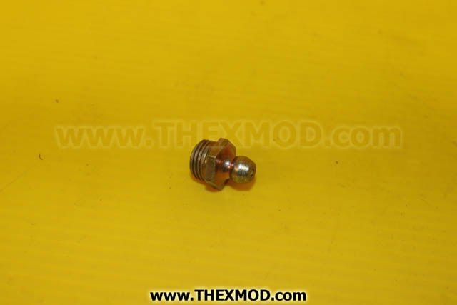 Fitting - BS1486-4-R1/8-ST-ZN2-1