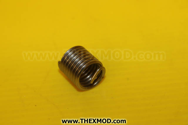 Insert Screw thread - S112CNX18 AS50921/18-1