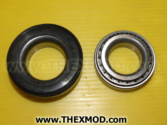Bearing - To Suit Indespension 200 - ISHU003-1