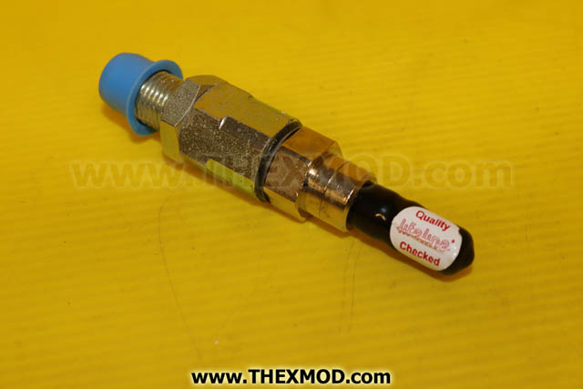 Bulkhead - 70000170-1