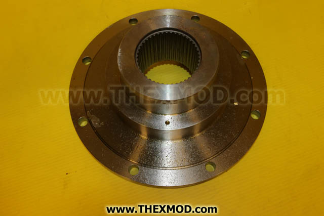 Flange - Allison Transmission 29506670-1