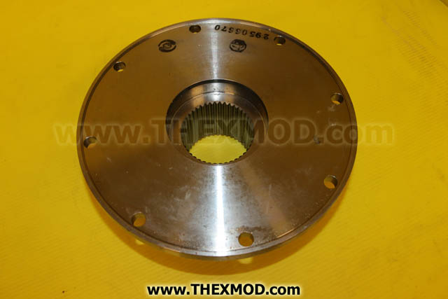Flange - Allison Transmission 29506670-2