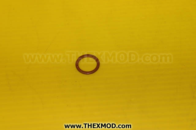Gasket - 91090377 OD17677 01118659-1