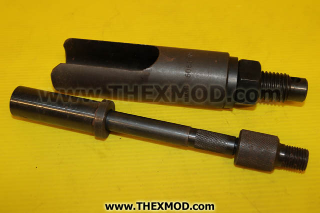 Extractor Injector Sleeve - GA.5909 21826015-1