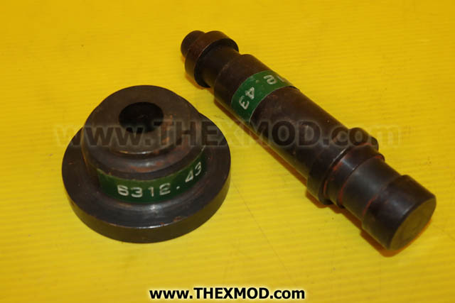 Remover Piston Indent - 062004/5/6-1