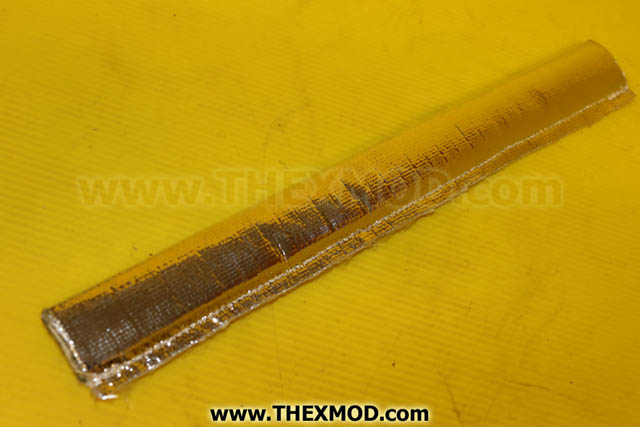 Heatshield - 36-00345-000-1