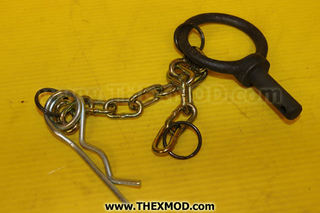Pin Socket - Y045-859-10 1849-1