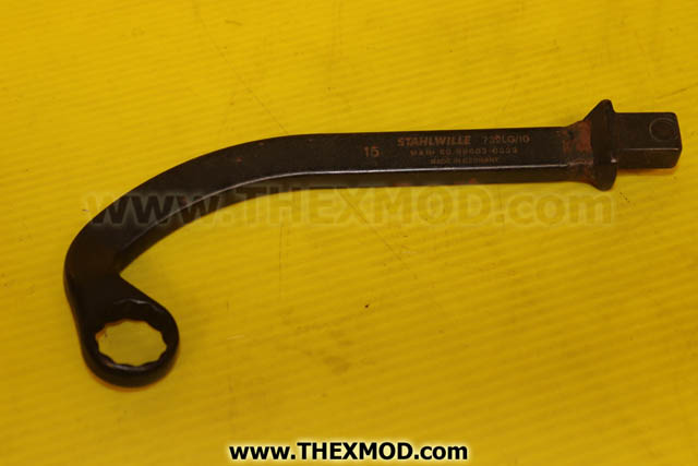 Wrench - 1998A-1