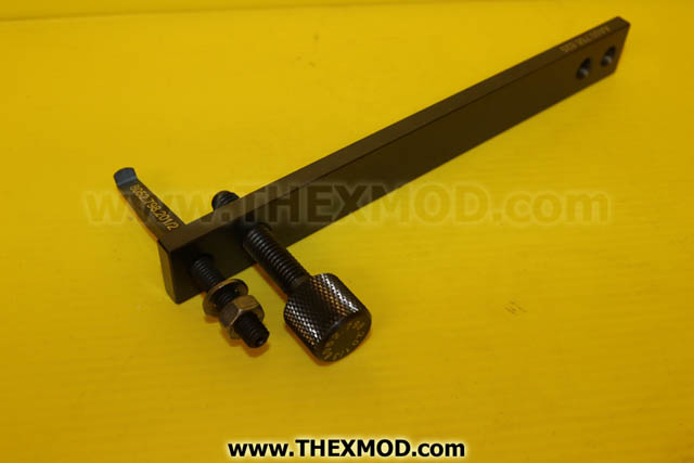 Extractor Rotary Shaft Seal - 8052 798 201-1