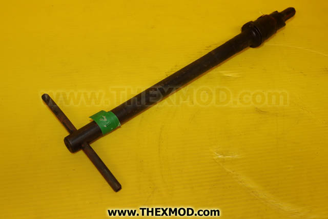 Tool Cleaning Injector Sleeve - GA5165-1