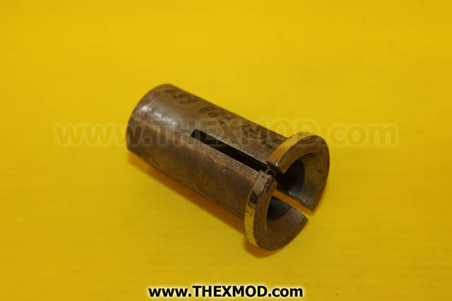 Valve - Piston Clamping Sleeve - 7671 798 651-1