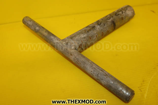 Tool - Removal Check Valve - 5SK9641-1