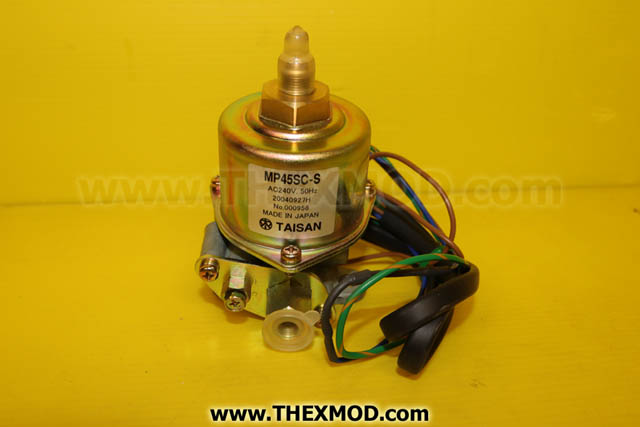 Pump - Taisan 240V - MP45SC-S-1