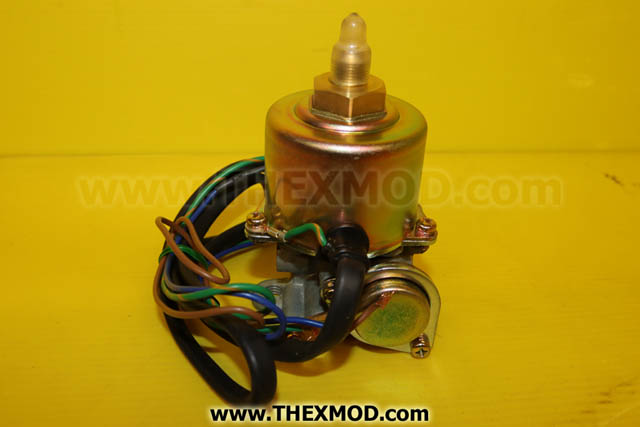 Pump - Taisan 240V - MP45SC-S-2