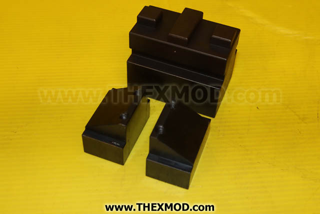 Jaw Set - MV1.SSJS-1