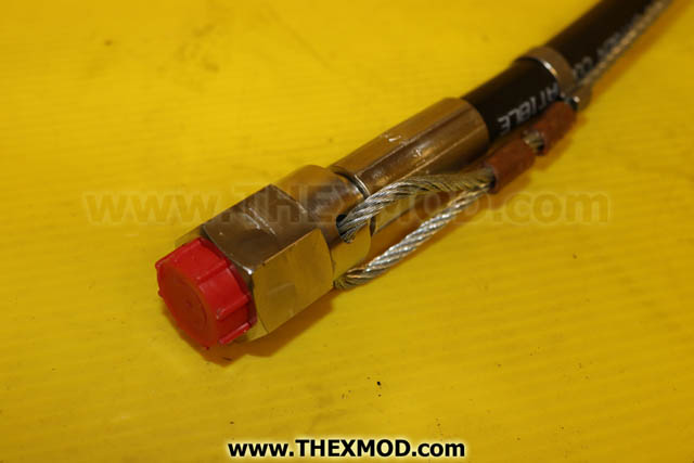 Hose - AHE51177-2