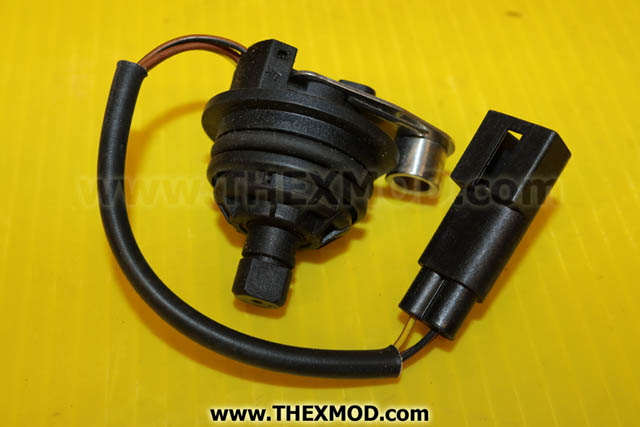 Sensor - Chrankshaft Pulse - 1021992-1