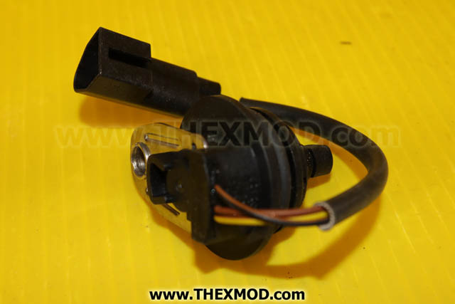 Sensor - Chrankshaft Pulse - 1021992-3