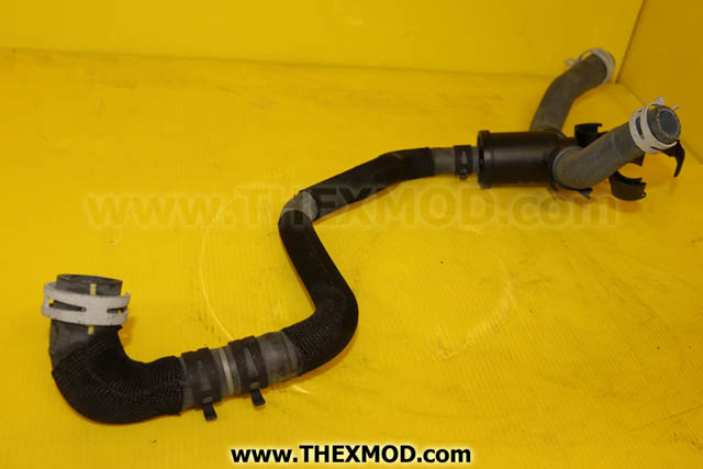 Hose - Oil Cooler Hose - Ford 5278719-2