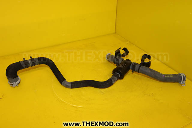Hose - Oil Cooler Hose - Ford 5278719-3