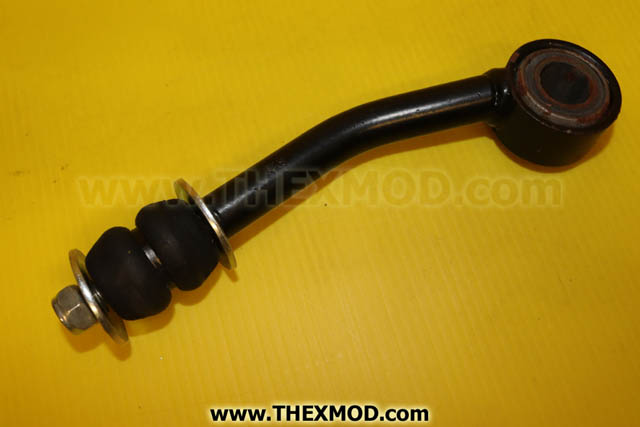 Link Rod - LH - Ford QLS1712S-1