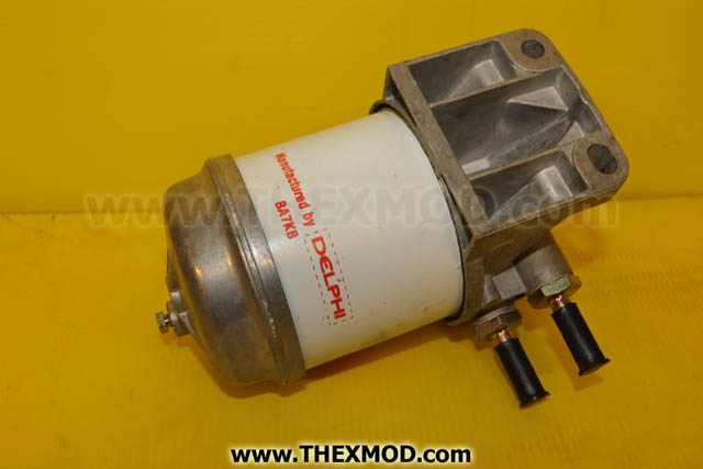 Fuel Filter Assembly - 1096950-2