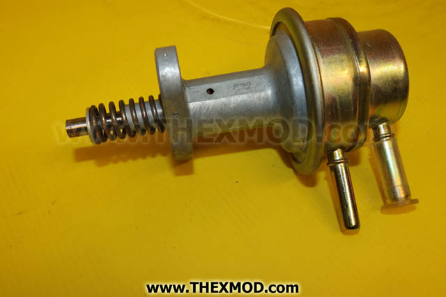 Pump - Fuel - 1035875-1