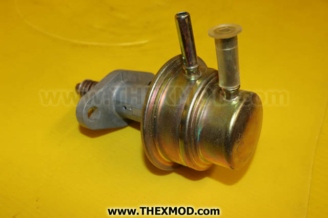 Pump - Fuel - 1035875-2