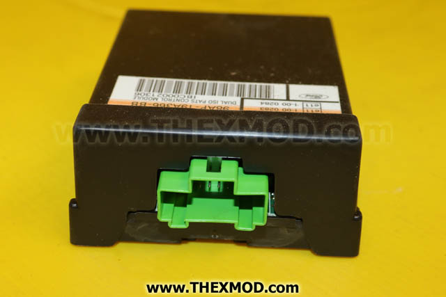 Module - Engine Immobiliser - Ford 1035701-1