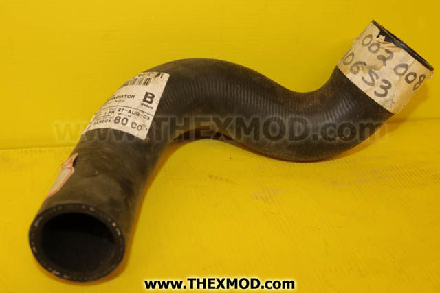Hose - Radiator - 6777718-2