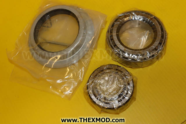 Kit - Wheel Bearing - Ford 1053115-1
