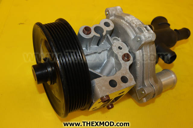 Pump - Water - 1385824-1
