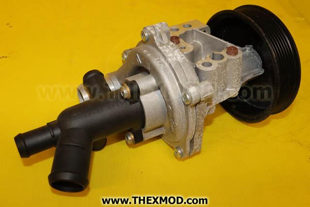 Pump - Water - 1385824-2