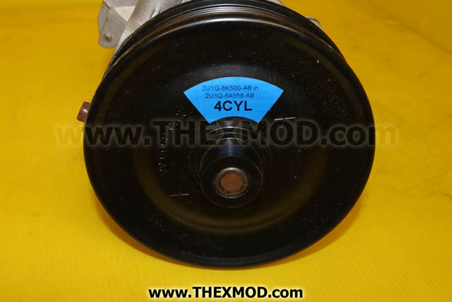 Pump - Water - 1385824-3