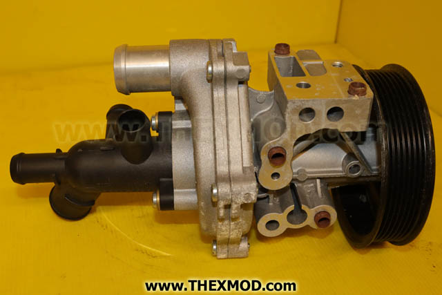 Pump - Water - 1385824-4