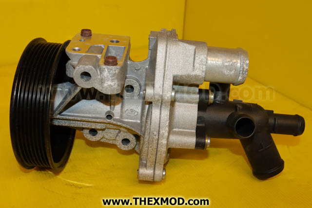 Pump - Water - 1385824-5