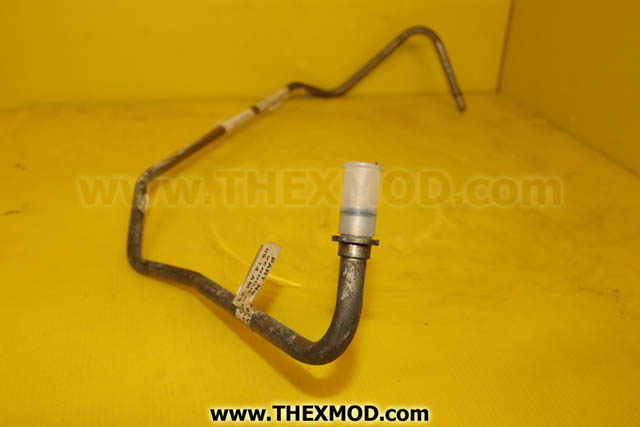 Hose - Gear/Res - 6903211-1