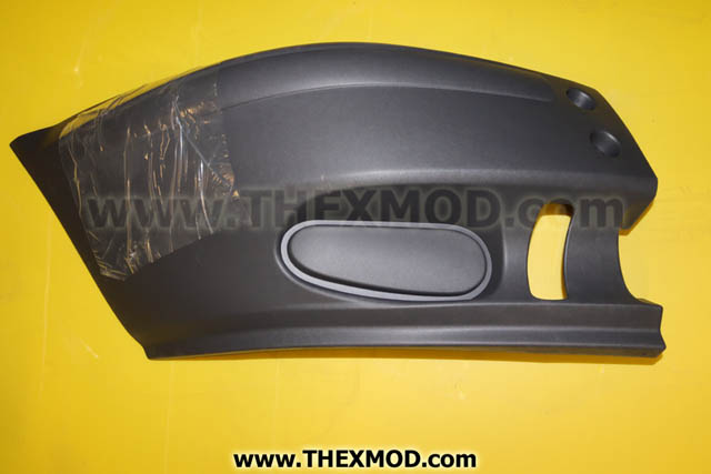 Bumper - Trim - 4352685-1