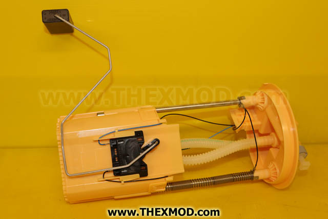 Sender Pump - Fuel Tank - 1469448-2