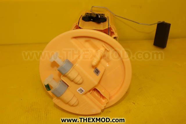 Sender Pump - Fuel Tank - 1469448-3