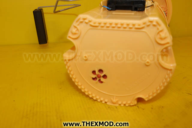 Sender Pump - Fuel Tank - 1469448-4