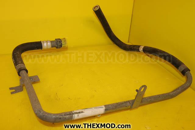 Hose - Steering - 6903208-1