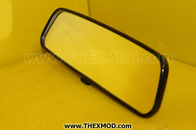 Mirror - Interior Rear View  - 1644639-1