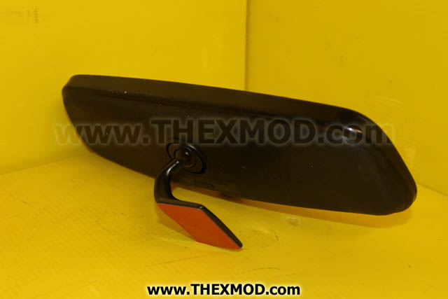Mirror - Interior Rear View  - 1644639-2