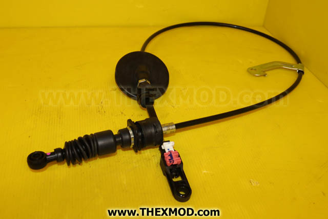 Cable - Selector Lever - 5354535-1