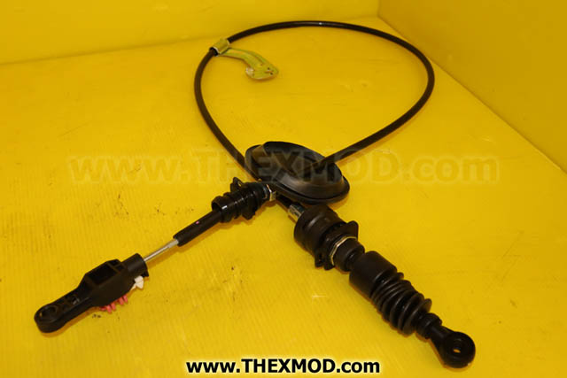 Cable - Selector Lever - 5354535-2
