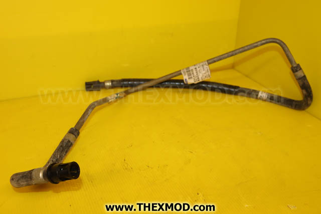 Hose - Steering - 6903209-1